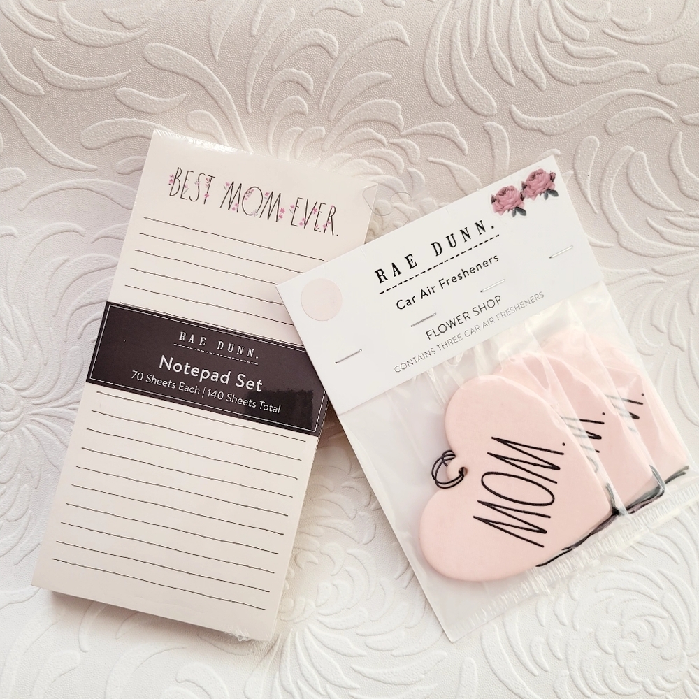 Rae Dunn Mom Bundle